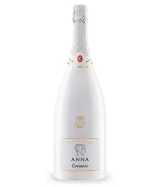 Anna de Codorníu Blanc de Blancs Magnum