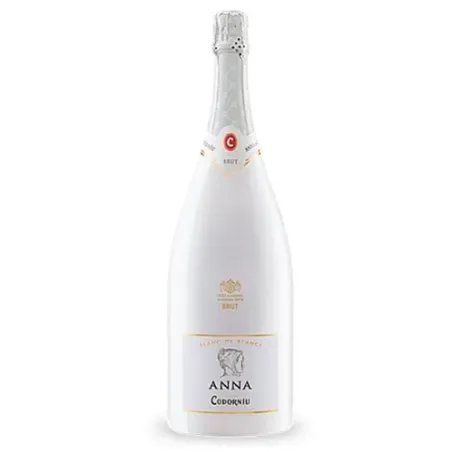 Anna de Codorníu Blanc de Blancs Magnum