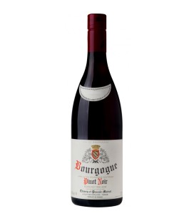 Domaine Matrot Bourgogne Rouge 2020