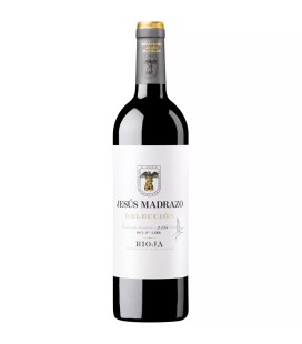 Jesús Madrazo Selección Rioja 2019