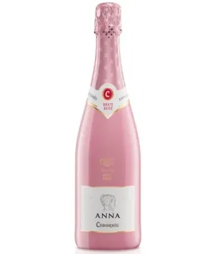 Anna de Codorniu Rosé Brut