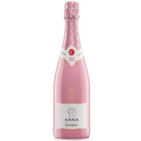 Anna de Codorniu Rosé Brut