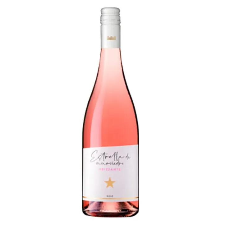 Estrella Frizzante Rosé