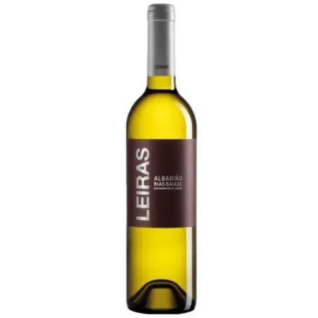 Leiras Albariño 2021