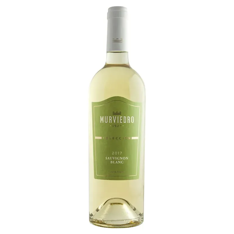 Murviedro Colección Sauvignon Blanc 2017