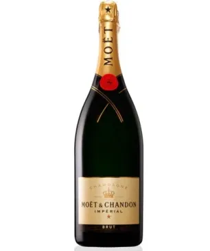 Moet & Chandon Brut Impérial Methuselah