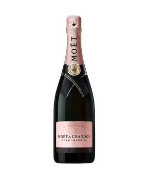 Moet & Chandon Rosé Imperial