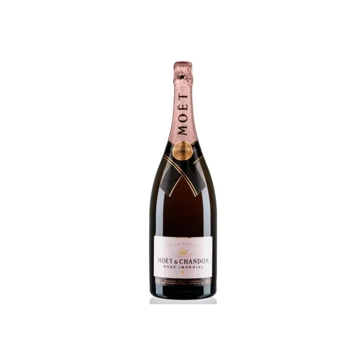 Moet & Chandon Rosé Impérial Magnum