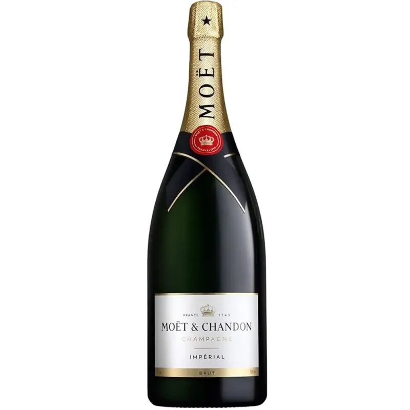 Moët & Chandon Brut Impérial Magnum