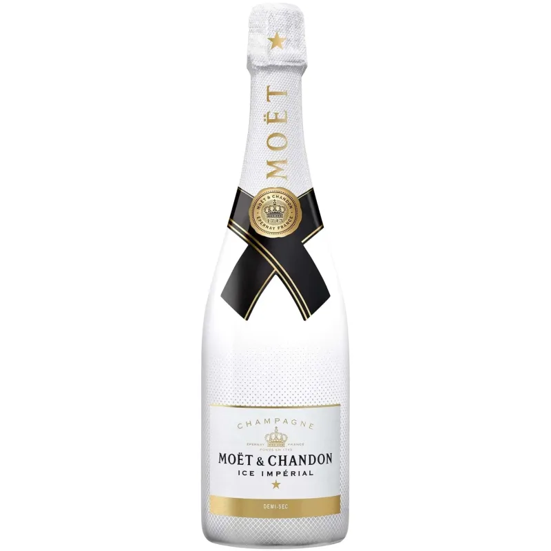 Moet & Chandon Ice Imperial Magnum