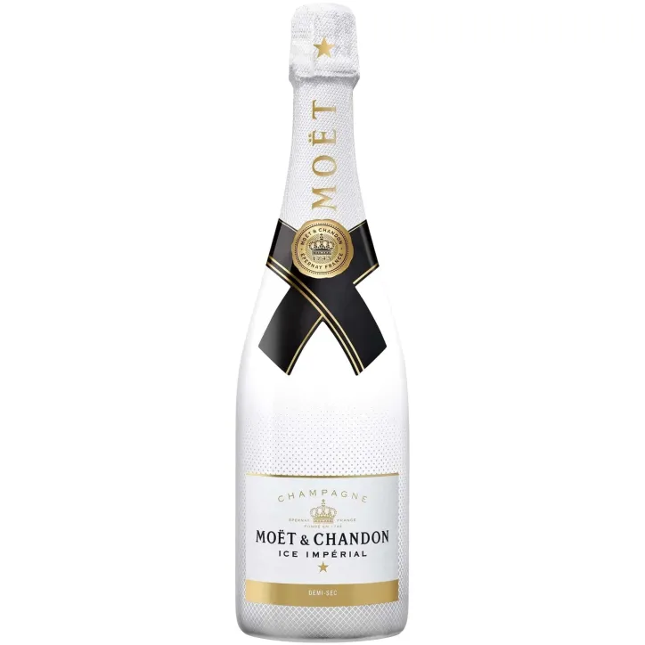 Moet & Chandon Ice Imperial Magnum