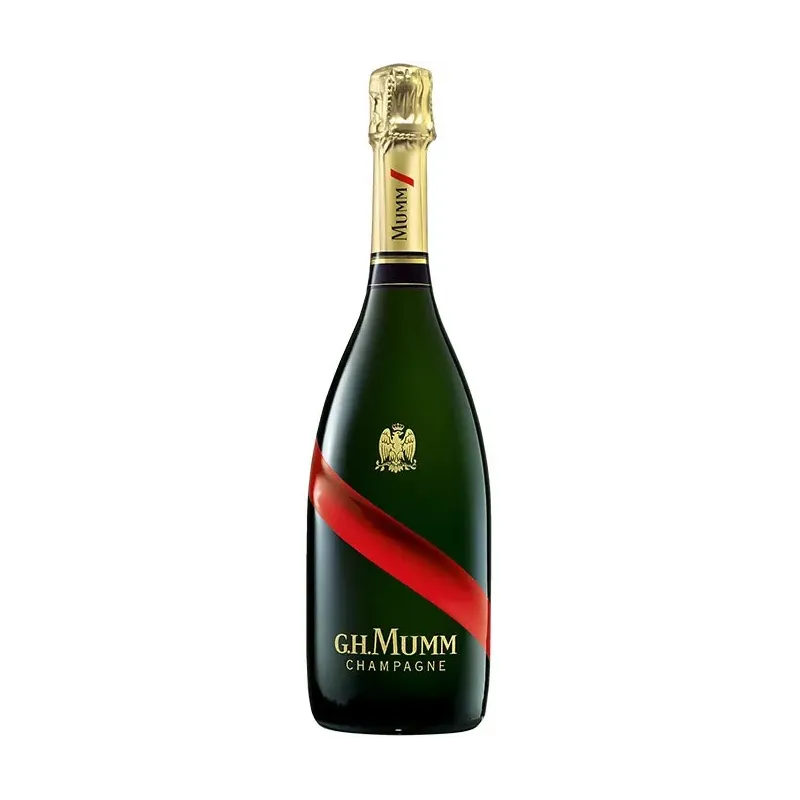 G.H. Mumm Grand Cordon Champagne