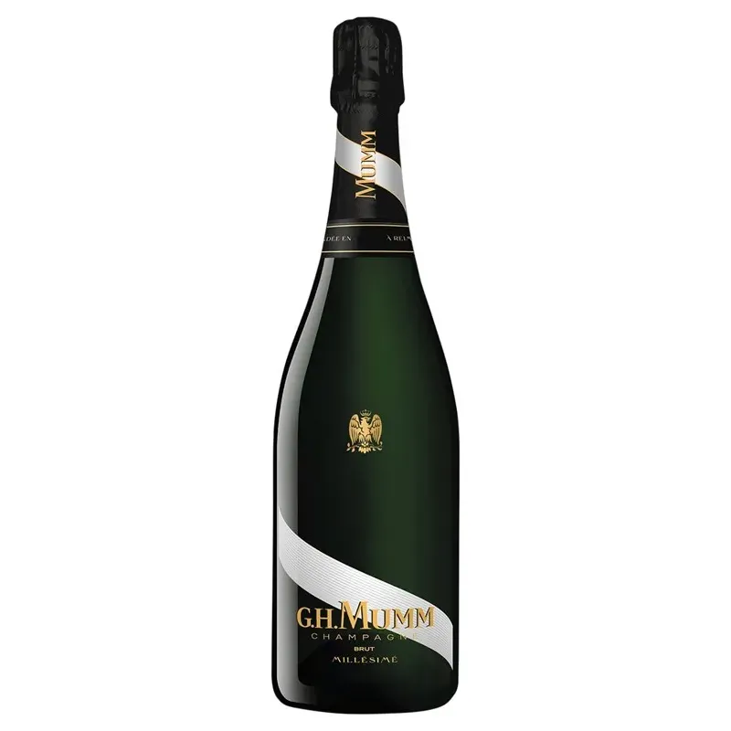 Mumm Brut Millésimé 2012