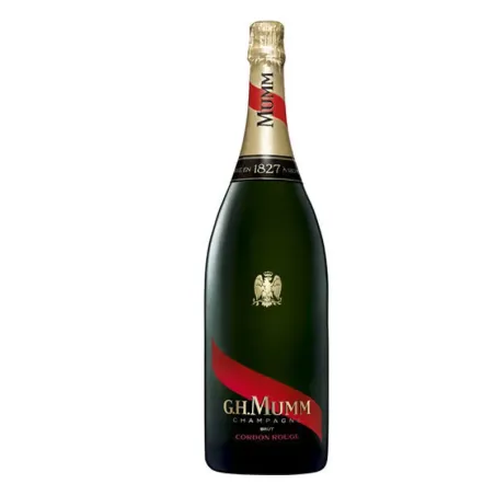 Mumm Cordon Rouge Jeroboam