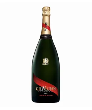 Mumm Cordon Rouge Magnum