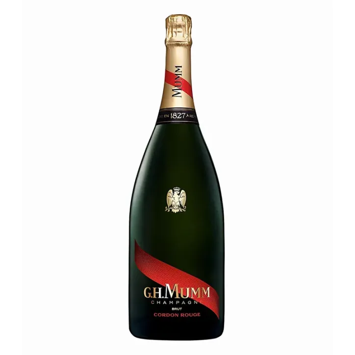 Mumm Cordon Rouge Magnum