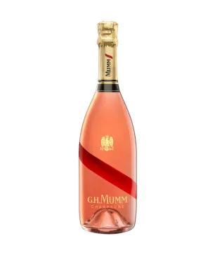 Mumm Brut Rose