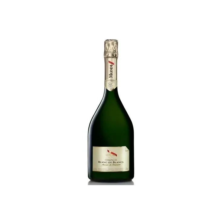 Mumm Blanc de Blancs