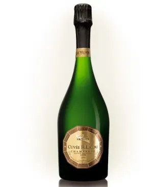 Mumm Cuvée R. Lalou 1998