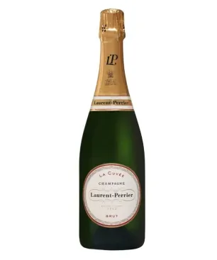 Laurent-Perrier La Cuvée Brut