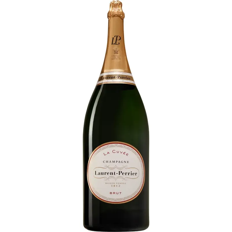 Laurent-Perrier Brut La Cuvée Baltazar