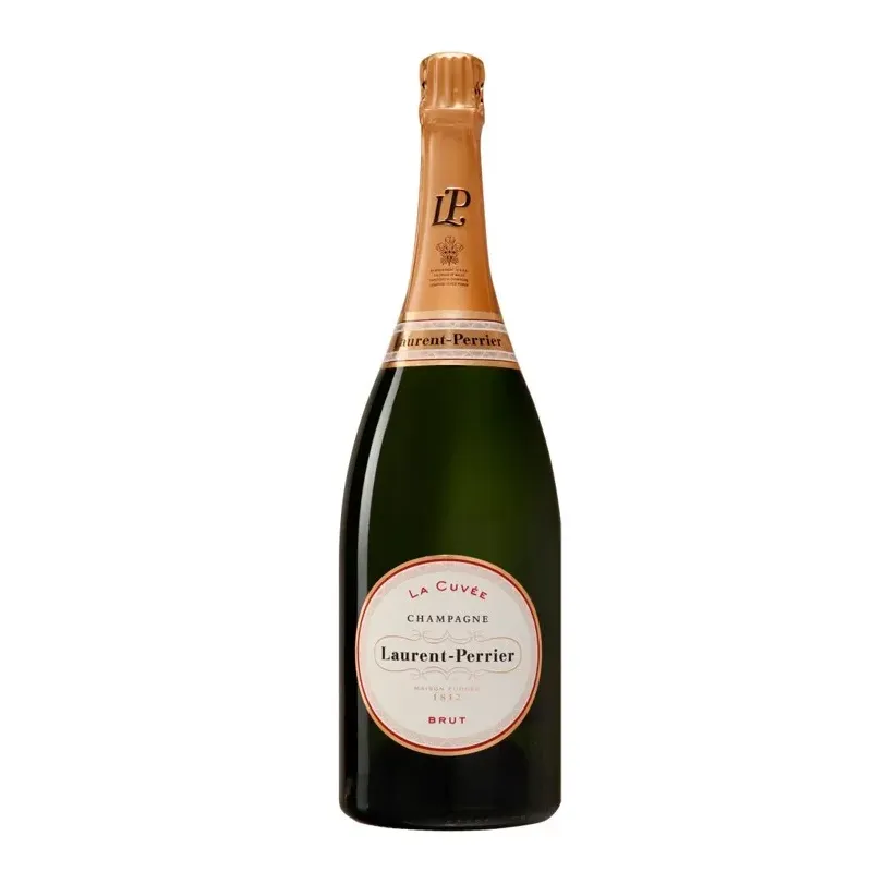 Laurent-Perrier La Cuvée Magnum
