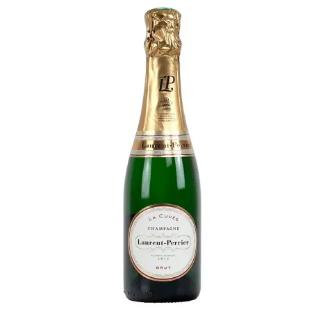 Laurent-Perrier La Cuvée 375ml