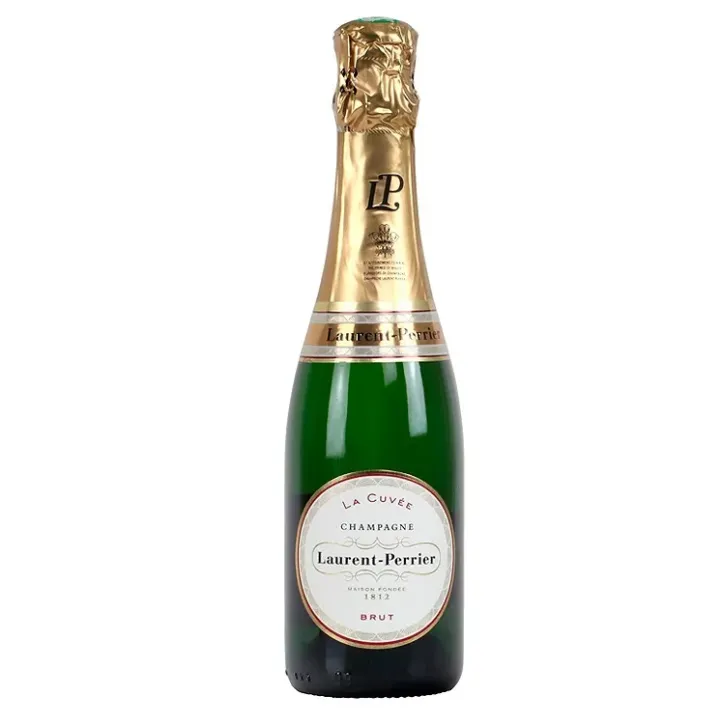 Laurent-Perrier La Cuvée 375ml