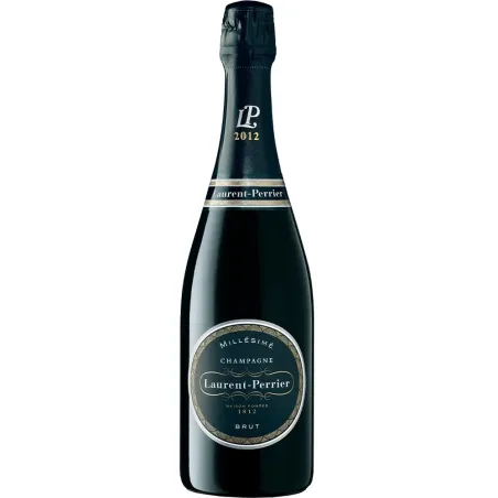 Laurent-Perrier Brut Millésime 2012
