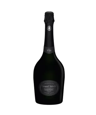 Laurent-Perrier Grand Siècle  N24