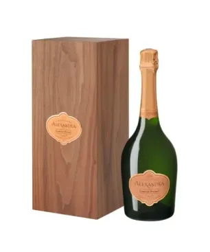 Laurent-Perrier Alexandra Rosé Estuchado 2004