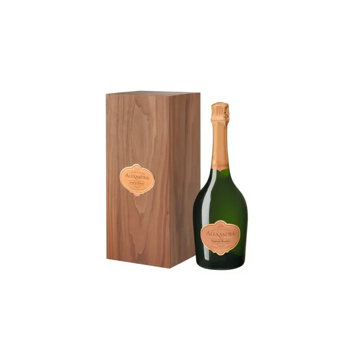 Laurent-Perrier Alexandra Rosé Estuchado 2004