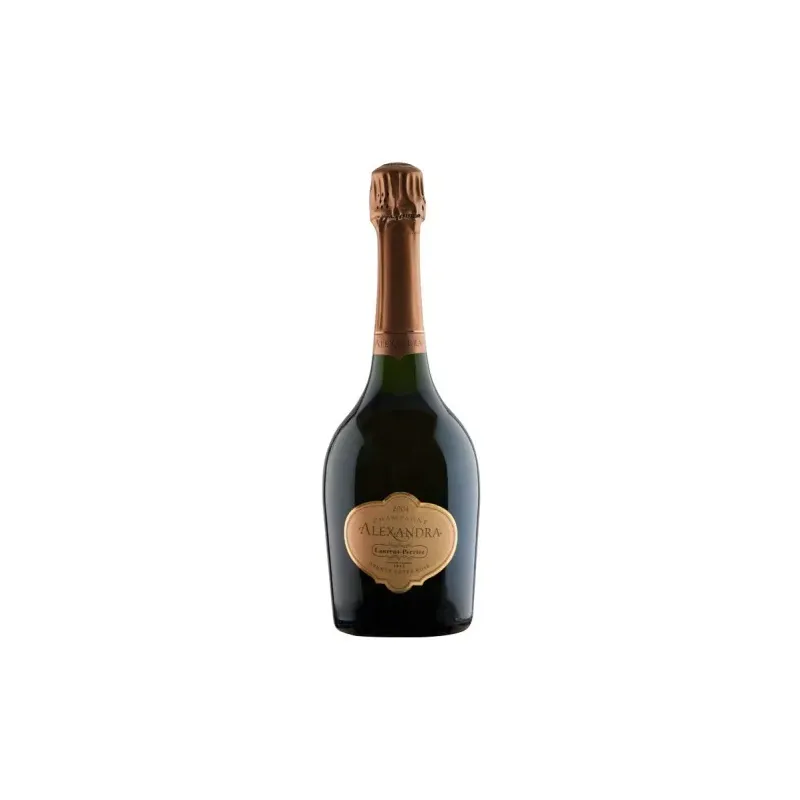 Laurent-Perrier Alexandra Rosé Magnum 2004