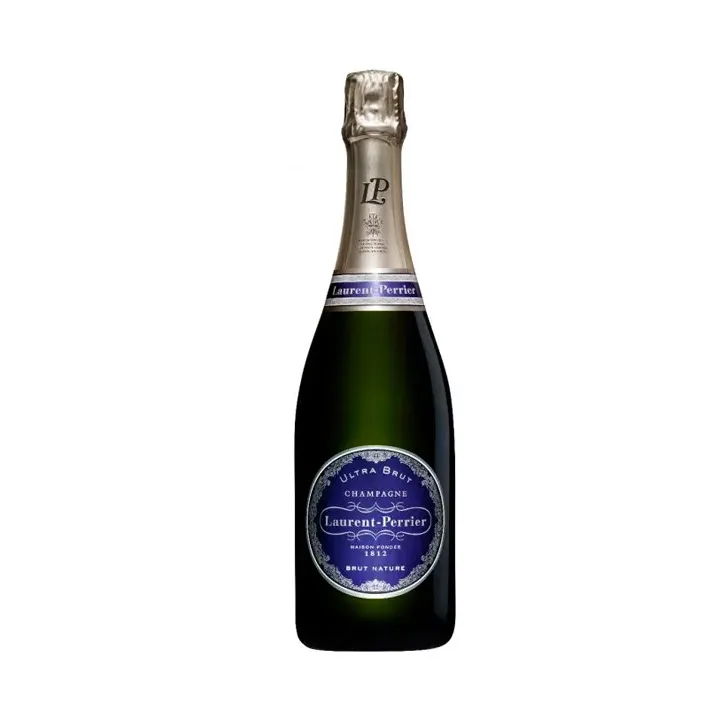 Laurent-Perrier Ultra Brut