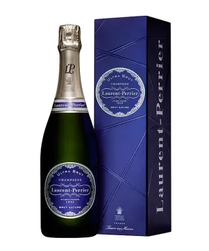 Laurent-Perrier Ultra Brut Estuchado