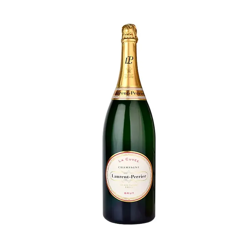 Laurent-Perrier La Cuvée  Jeroboam