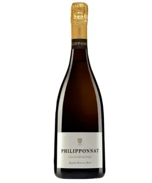 Philipponnat Royale Reserve Brut