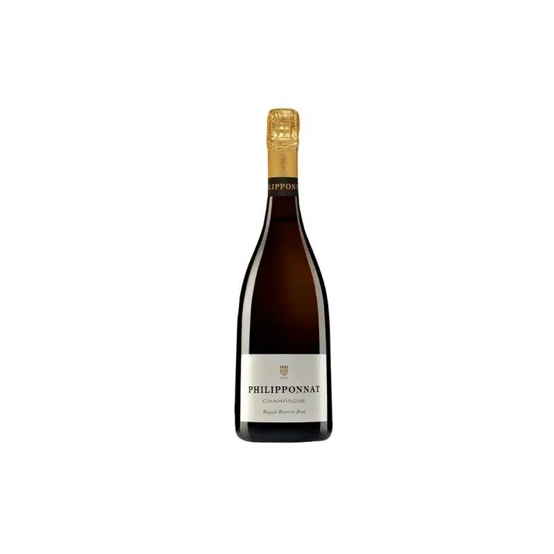 Philipponnat Royale Reserve Brut