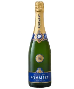 Pommery Brut Royal