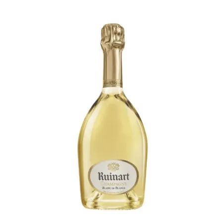 Ruinart Blanc de Blancs