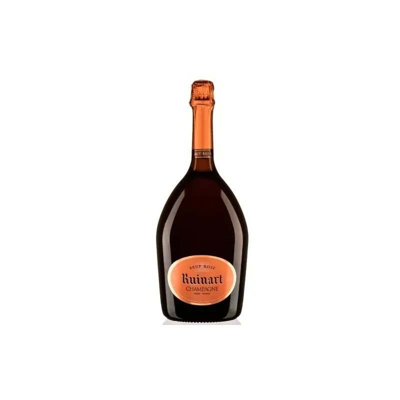 Ruinart Rosé Magnum