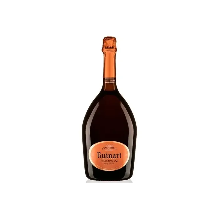 Ruinart Rosé Magnum
