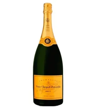 Veuve Clicquot Yellow Label Magnum 1,5l