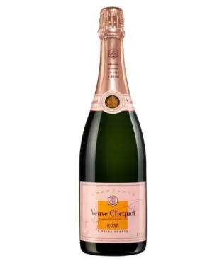 Veuve Clicquot Rose