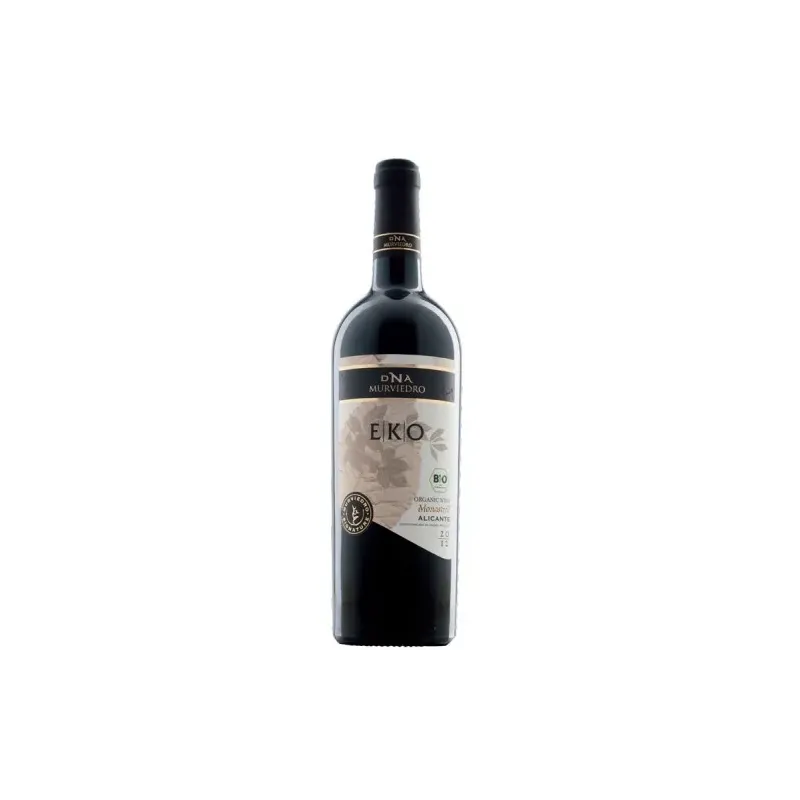 Eko Organic Monastrell