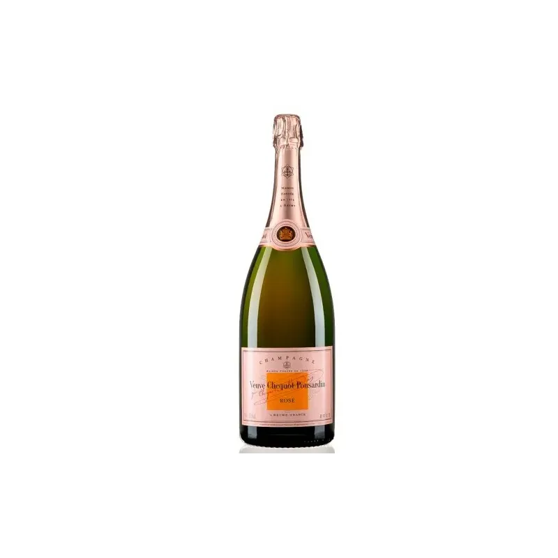 Veuve Clicquot Rose Magnum