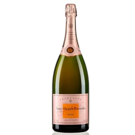 Veuve Clicquot Rose Magnum