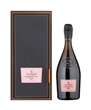 Veuve Clicquot La Grande Dame Rosé