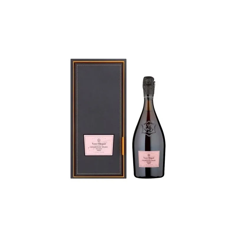 Veuve Clicquot La Grande Dame Rosé