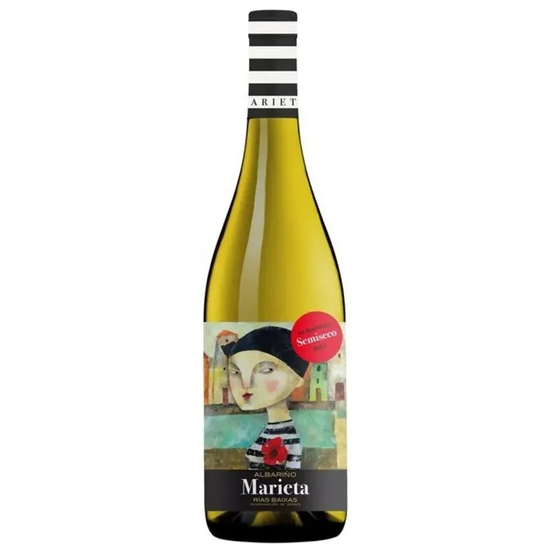 Albariño Marieta 2024